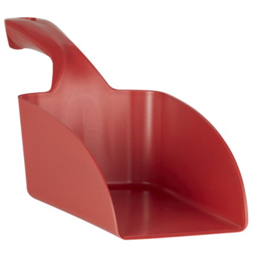 Metal Detectable Hand Scoop, 1 Litre (5705022032231)
